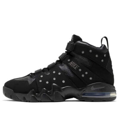 DC1411 001 Nike Air Max 2 CB '94 Triple Black (2020/2023)