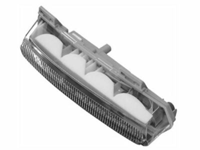 Left ULO Daytime Running Light fits Mercedes SLK350 2012-2016 19GFDT