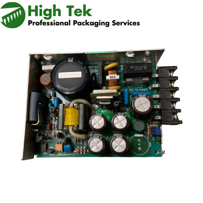 Ishida 28-5396-00 Dacs V300 Power Supply Swithching