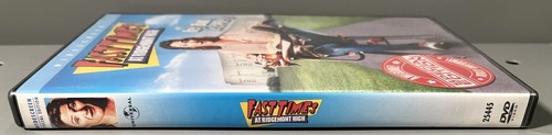 Fast Times at Ridgemont High - DVD - Awesome Special Edition - Sean Penn - - Picture 3 of 3