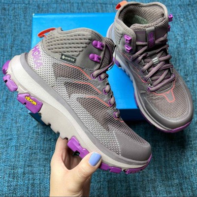 Hoka One One Toa Gore-Tex Hiking Boot 