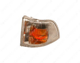 Specchietto Sinistro, El. Preriscaldare Con Sensore Iveco Daily 2014 2016 5802495912