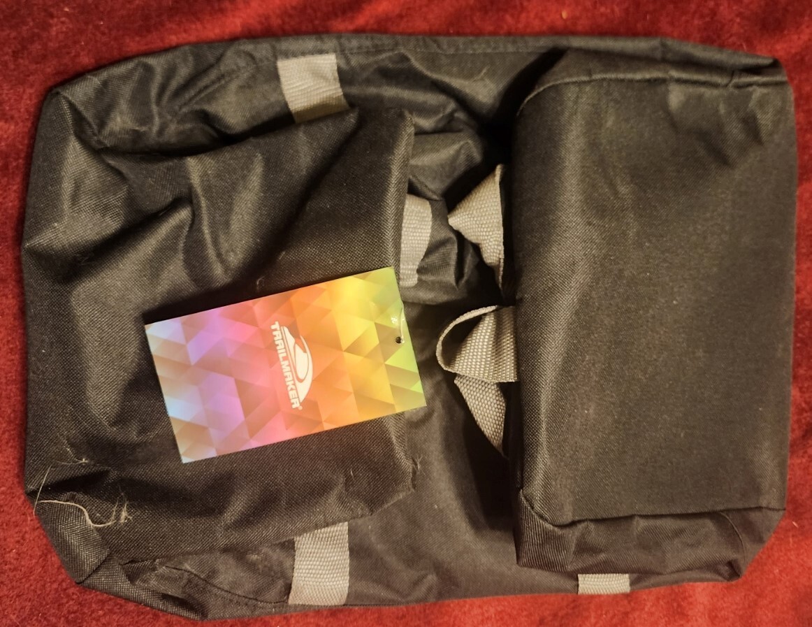 NEW Pro Treasure Ultimate METAL DETECTOR / Accessory Carry Case