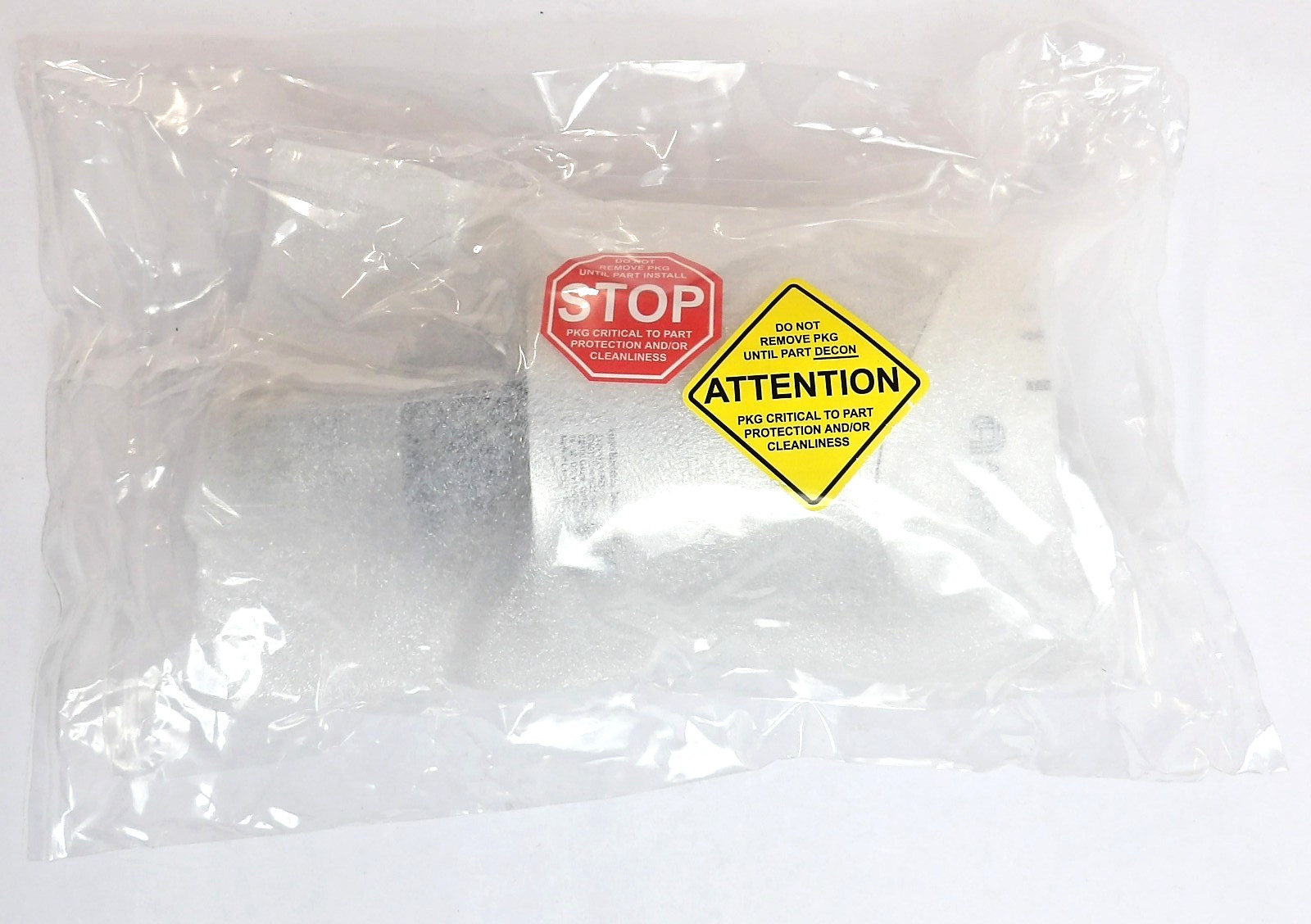 AMAT Applied Materials 0190-51281 Capacitance Gauge Inficon CG100 New Surplus