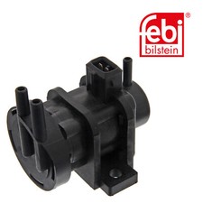 Druckwandler elektrisch-pneumatisch FEBI BILSTEIN 37431 für Fiat Panda BMW 1er