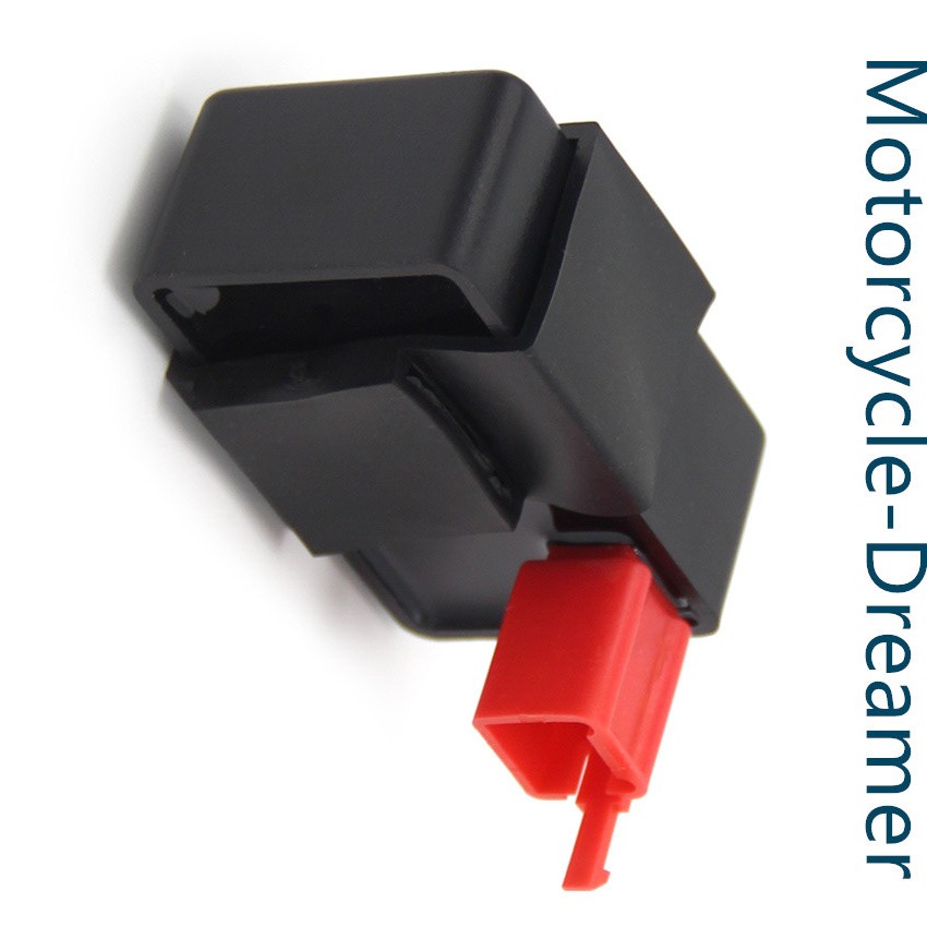 For Kawasaki Fuel Pump Cut Relay ZX600 Ninja ZX6R 95-02/05 ZX636