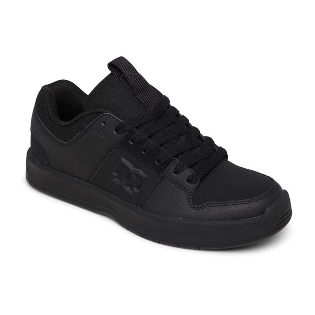 DC mens Lynx Zero Skateboard Skate Shoe 