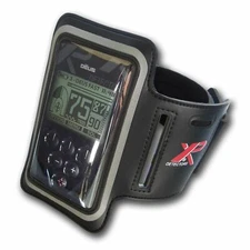 XP Deus Remote Control Weather and Scratch Proof Protective Armband Case D0861
