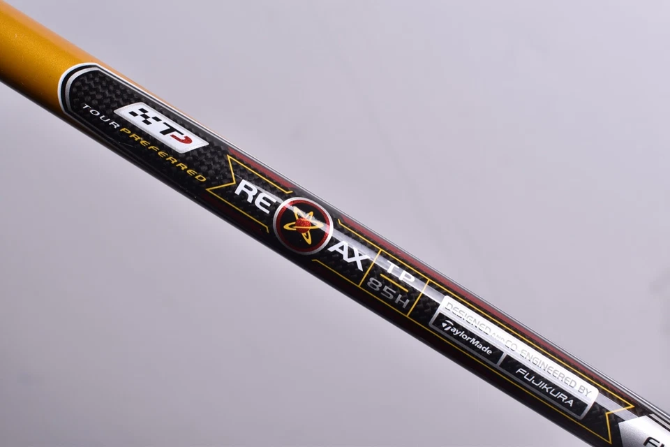 NEW MENS TAYLORMADE TP X-STIFF FLEX HYBRID SHAFT TAYLORMADE TOUR PREFERRED - Image 4 of 4