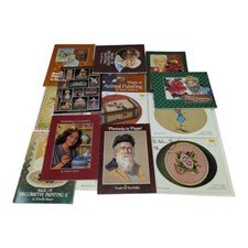 14 Vintage Painting Books Pastel Decorative Gary Jenkins Priscilla Hauser Susan