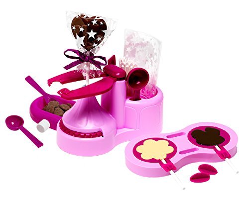 Chocolate Lolly Maker from John Adams - Picture 3 of 5