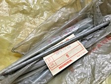 Honda 71-72 SL350 SL350K1 SL350K2 Rod Clutch Lifter NOS Genuine 22850-312-020