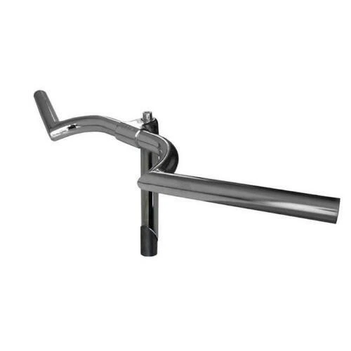 Lenker für Fahrräder aus Stahl