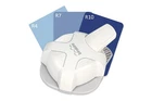 Bira Craft 3 way corner rounder, 3 in 1 Lever Action Corner Craft Punch