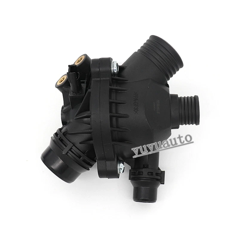 Mahle Thermostat For BMW 323i 325i 328i 330i 335i 525i 528i 535i X3 11537549476 - Imagem 3 de 4