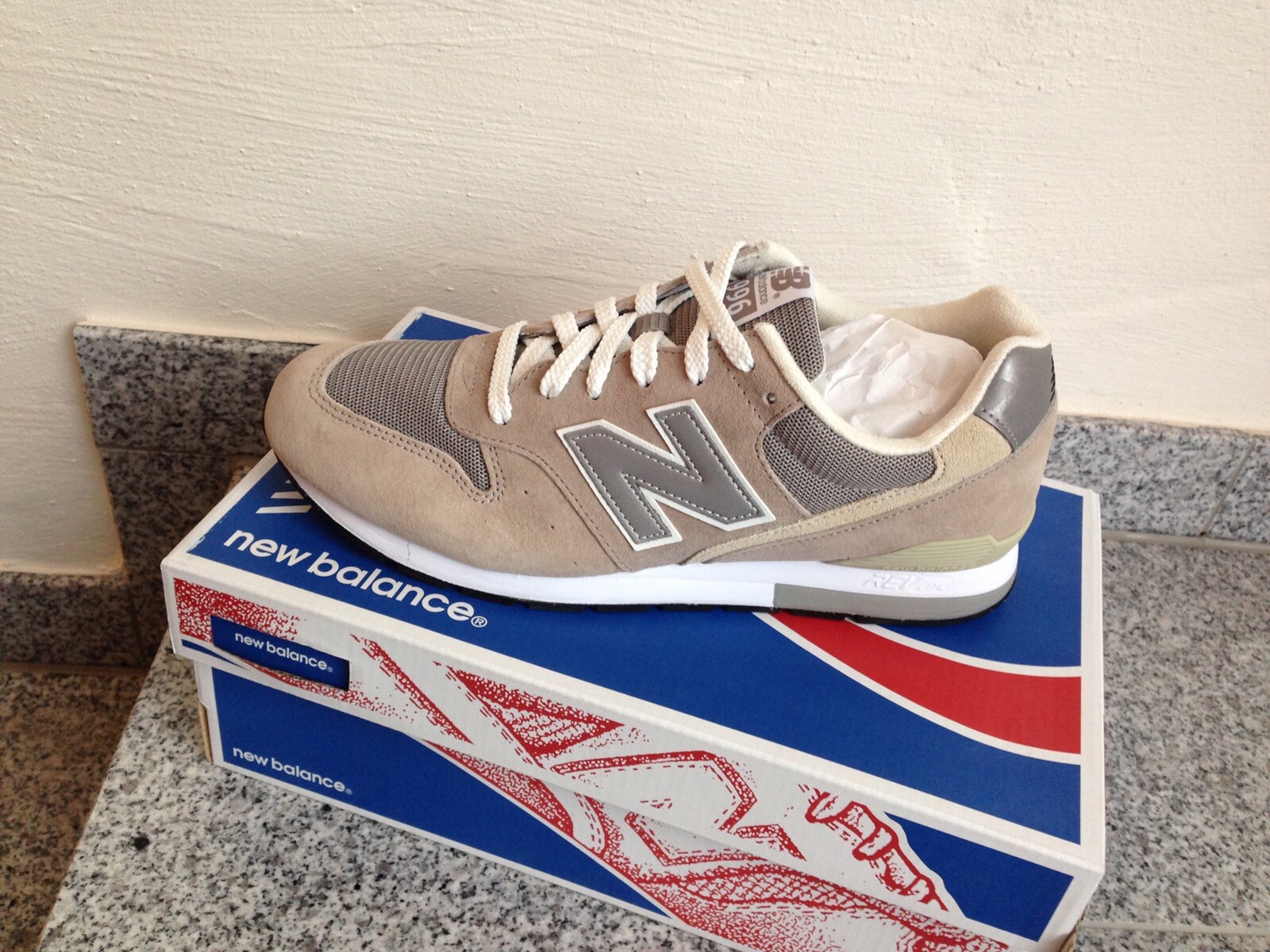 new balance 574 gr 42