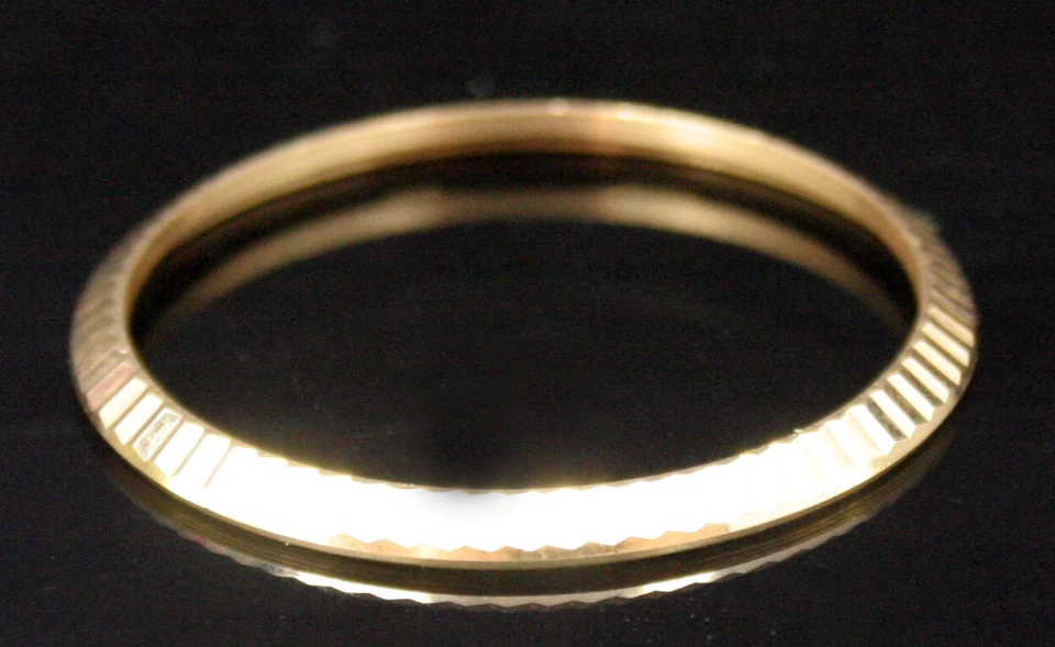 Repuesto original TUDOR solo para bisel de fecha Oyster Foto 3 de 4