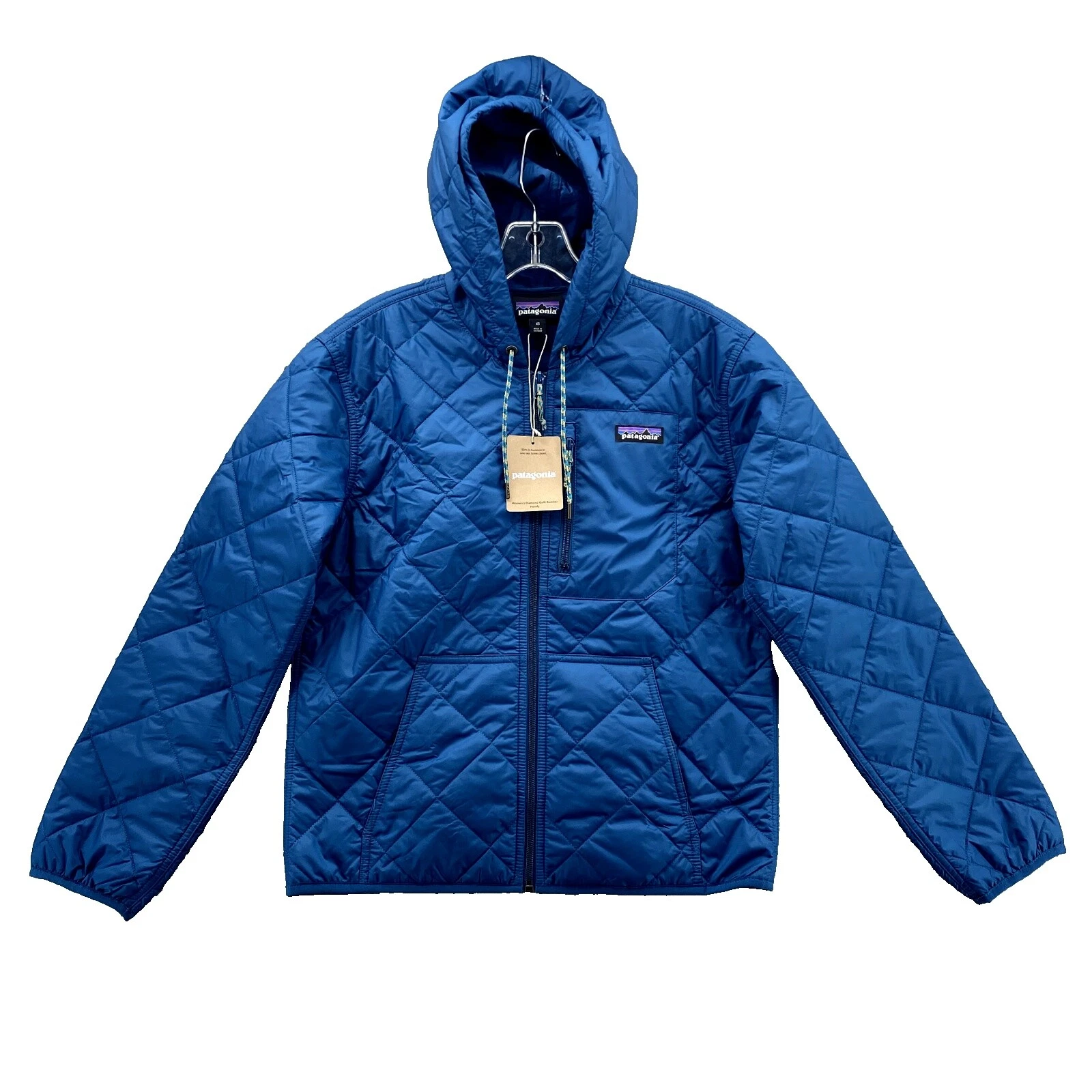 Patagonia Coats, Jackets & Vests Women's Hooded
