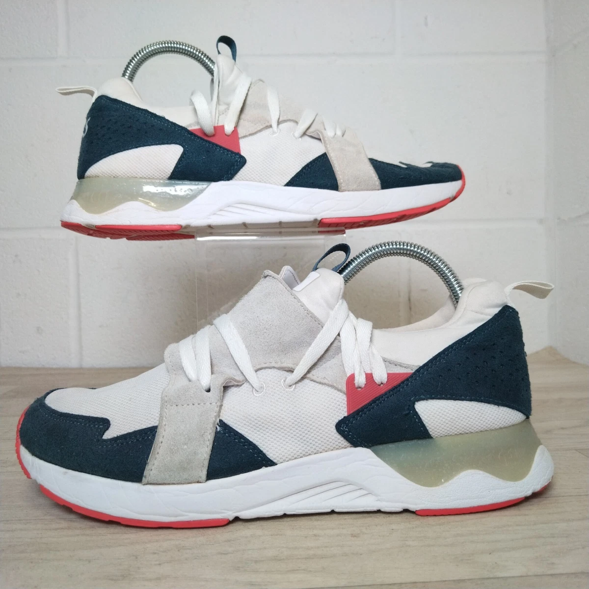 Asics sanze shop review