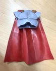 Vtg 1981 Merman Chest Armor He-Man Masters of the Universe MOTU Parts Accessory