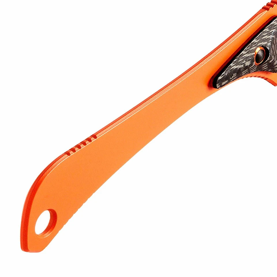 Benchmade ALTITUDE, DR PT, ORG MPN: 15200ORG - Image 2 of 4