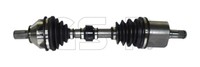 262027 GSP Antriebswelle FüR Volvo