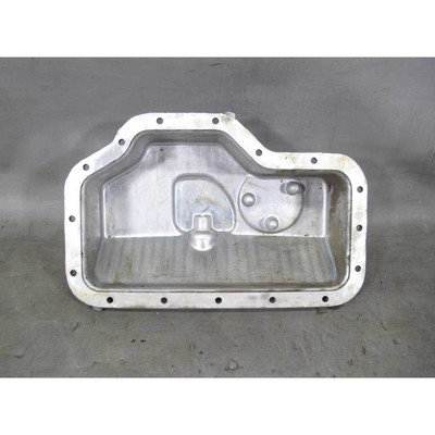 E BMW E30 M40 M42 Lower Oil Pan 11131715266 for sale online | eBay