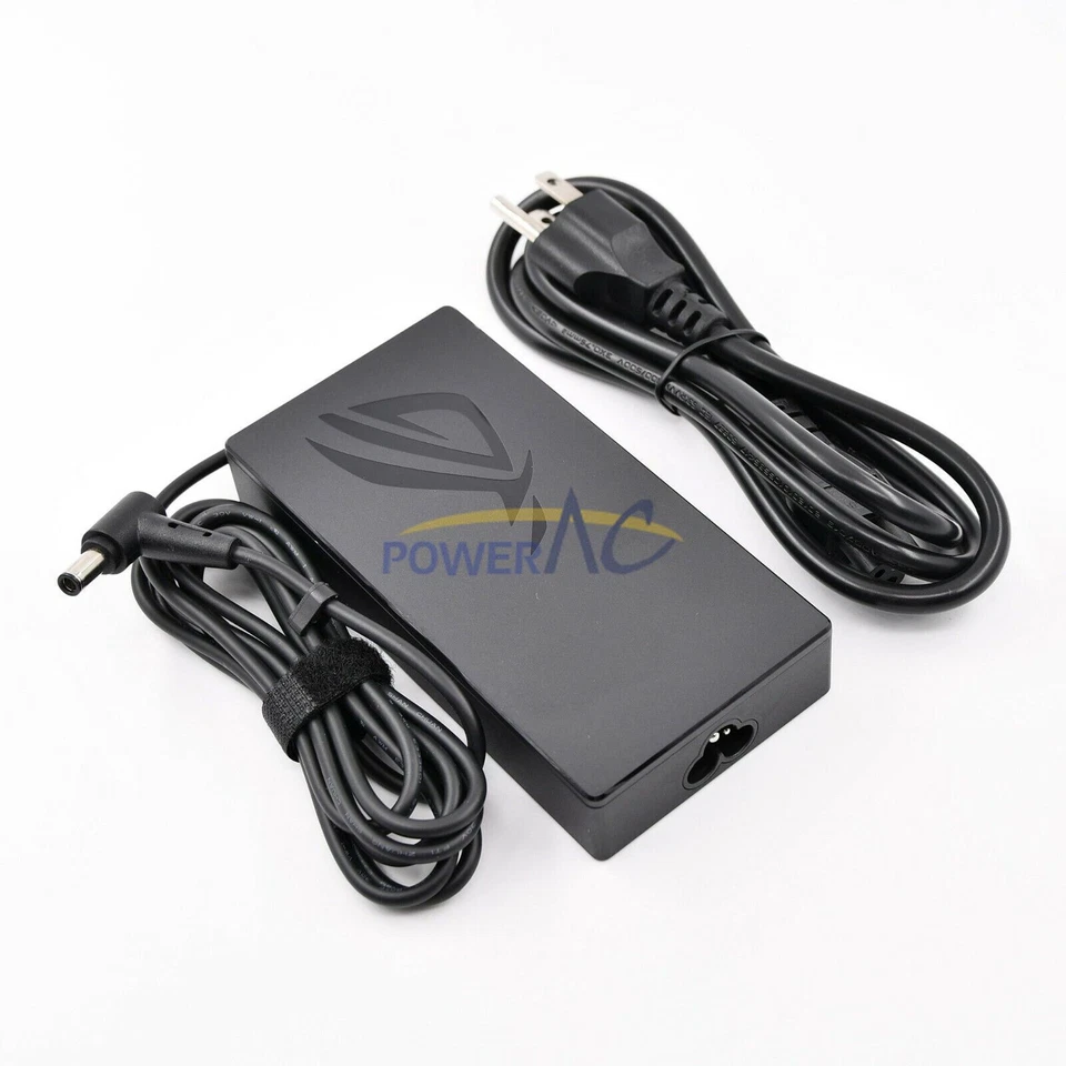 Cargador de Laptop Original ASUS 150W A18-150P1A ADP-150CH B Adaptador de CA Original Foto 3 de 4