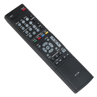 RC-1169 Infrarot Fernbedienung fur Denon AVR-1613 AVR-1713 AVR1613 AV Receiver