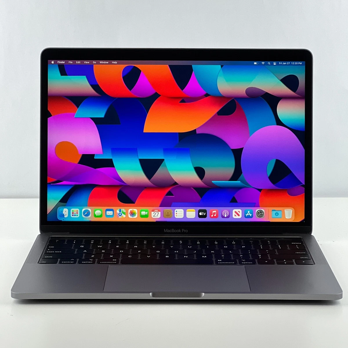 Apple MacBook Pro 13 in 2018 for sale | eBay