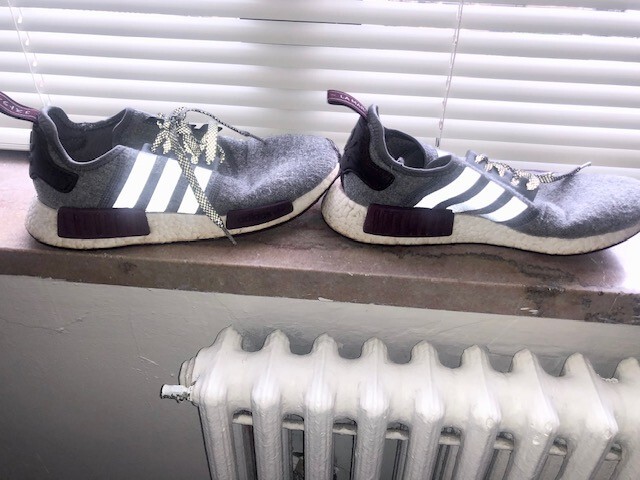 adidas gazelle silver green womens adidas Womens NMD-R1 Running Shoes – ShopCGX