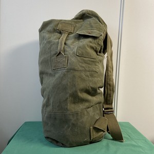 sac paco militaire