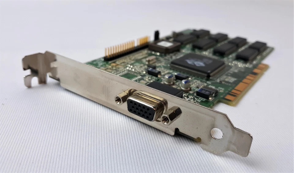 ATI Technologies 109-38800-10 Video Card - Image 3 of 3