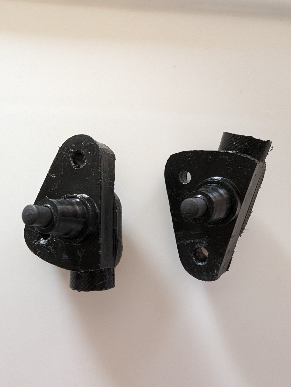 BOSCH ZEV Pickups 100 for Left & Right Pair eBay