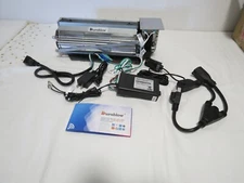 Durablow SH4002D-002 Dual WiFi (2.4G+5G) For Gas Fireplace Valve, Blower, Remote