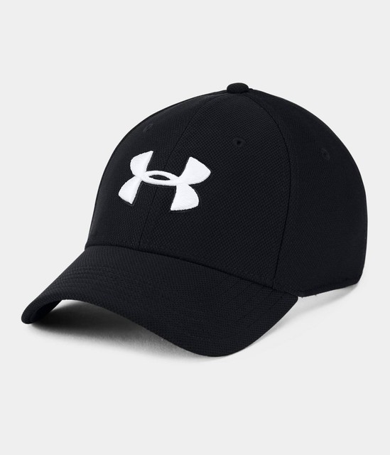 Under Armour Men's Blitzing 3.0 Fitted 