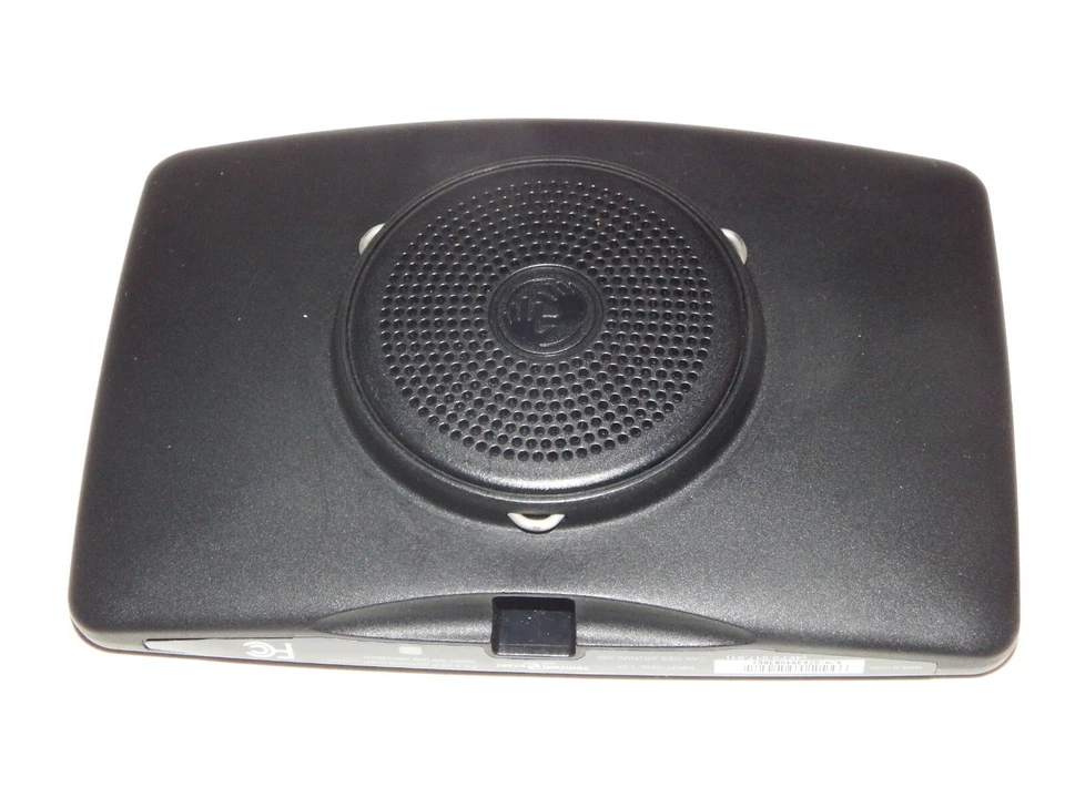 TomTom 4EF00 5" Screen display GPS Navigation System Touchscreen Tested - Image 3 of 4