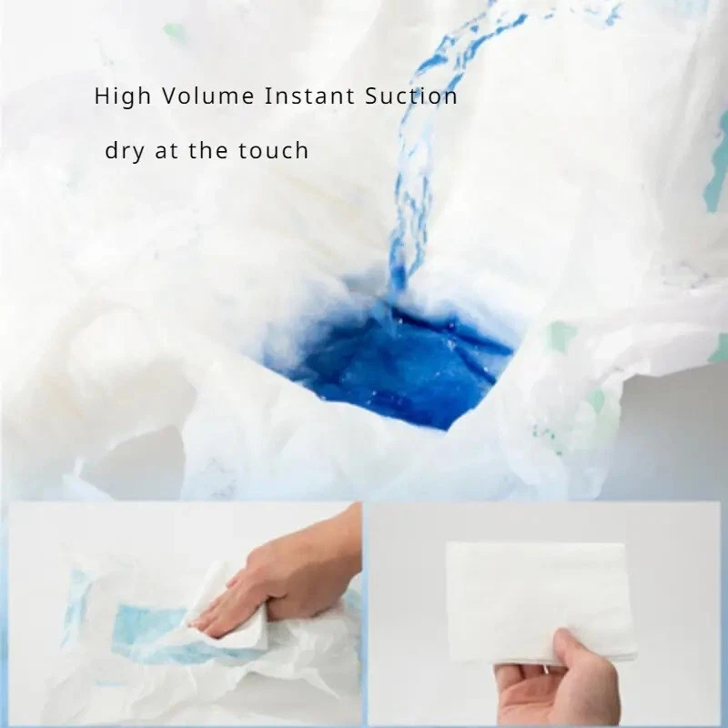 60克拉腰一次性狗尿布男性包裹腹带宠物柔软猫尿布M — 第 3/4 张图片