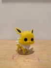 Pokémon Jolteon 628 Funko Pop! Loose OOB