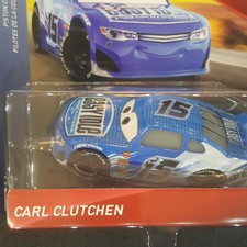 disney cars carl clutchen