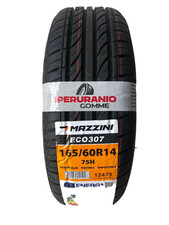Pneumatici Nuovi 165/60R14 75 H Mazzini 307 4 STAGIONI M+S 1656014