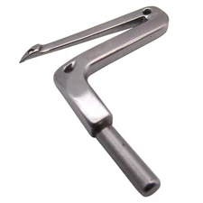 1PCS Lower Looper FOR JUKI OVERLOCK MO-2412N  MO-2512N  MO-6714  MO-6914