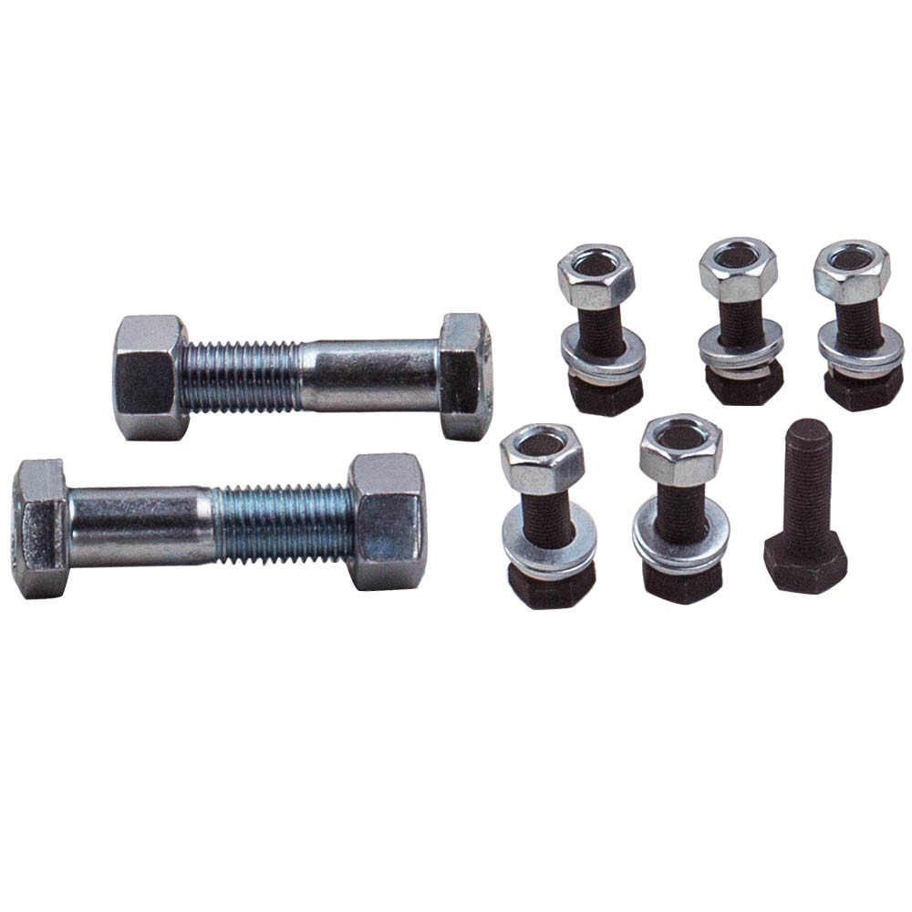 Adjustable Rear Trac Bar w/ Brackets For 19601972 Chevy C10 Pickup