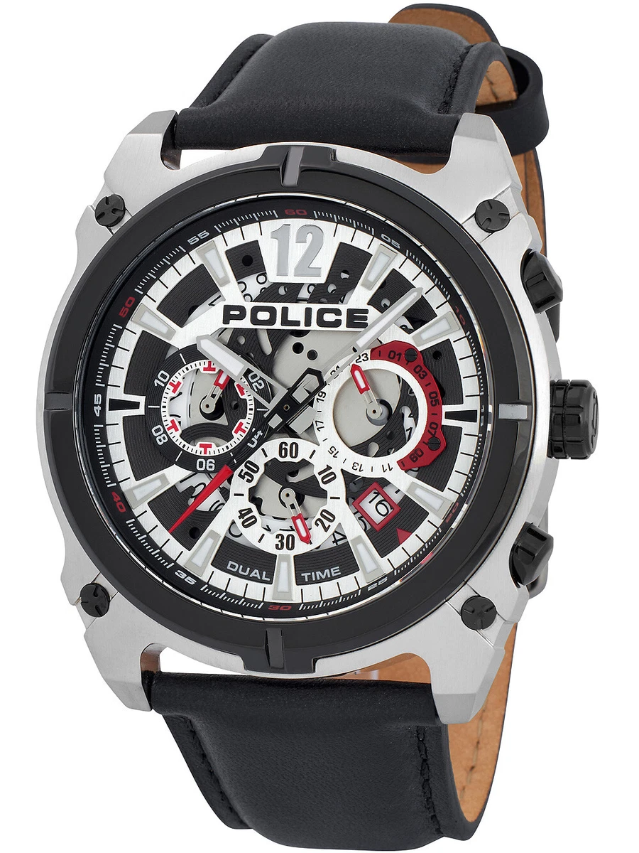 Police 5atm best sale