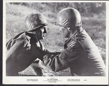 James Drury Steve Carlson The Young Warriors 1967 movie photo 44021