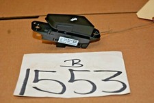 2016 Chevrolet Cruze Trunk Lid Release Switch Control Power #1553-B 