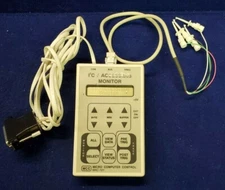 Micro Computer Control MCC MIIC-101 I²C Access.bus Monitor