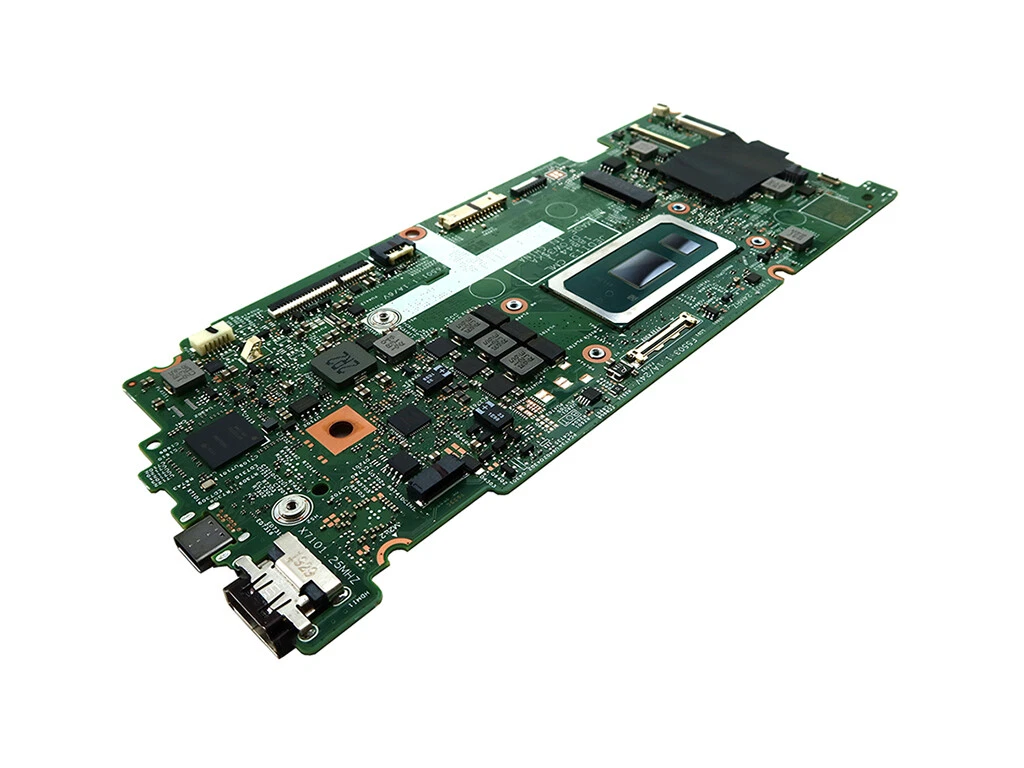 DELL INSPIRON 13 7391 2-IN-1 INTEL CORE I5-10210U CPU 8GB RAM MOTHERBOARD PKNWK