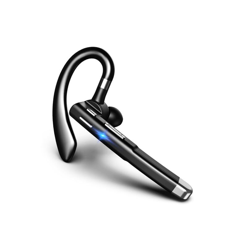 URIZONS Rotatable Earhook TWS Gaming On Ear Earbuds - Wireless Earphones Low ...