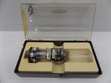 Westinghouse WL22933 Hollow Cathode Tube- Cathode: Cd Gas: Ne